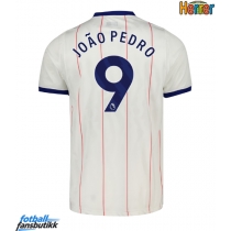Chelsea Joao Pedro #9 Tredjedrakt 2026-27 Kortermet